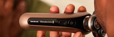  Limitless X Rotationsrasierer von Remington
